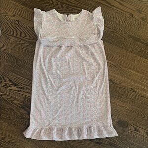Lila and Hayes Girls Pima Cotton Dress size 7